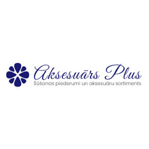 Aksesuārs plus, šūšanas piederumi, einkaufen