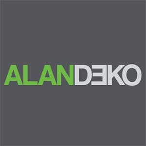 Alan Deko, einkaufen