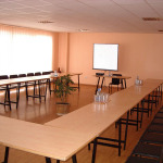 Konferencijų ir seminarų salės
