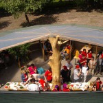 Organisationof events