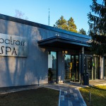 Plaukimo baseinai