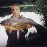 Fishing