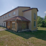 Vietos iškyloms