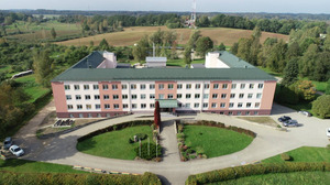 Aleksandra Bieziņa Raiskuma pamatskola, pradinė mokykla