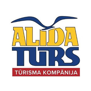 Alida Tūrs, turizmo agentūra