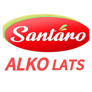 Alko Lats, Getränkegeschäft