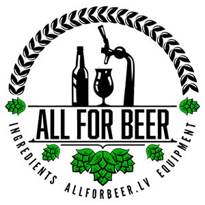 Allforbeer, einkaufen