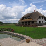 Svečių namai