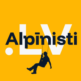 Alpīnisti, SIA