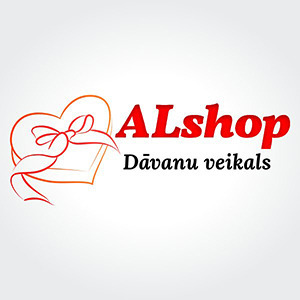 ALshop, dovanos, suvenyrai