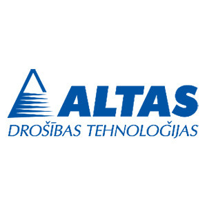 ALTAS IT, SIA