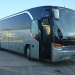 Autobusi tūrismam