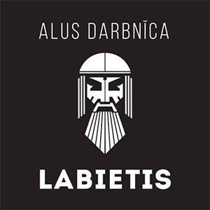Alus darbnīca Labietis, alaus darykla