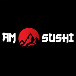 AM SUSHI, SIA, sushi restaurant