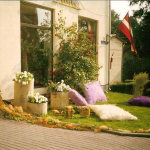 Gėlių salonai