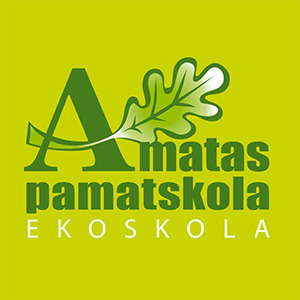 Amatas pamatskola, Grundschule