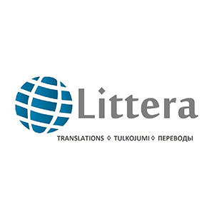 Littera, vertimų biuras