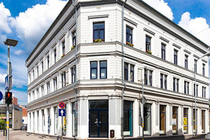 Amber, Apartmenthotel