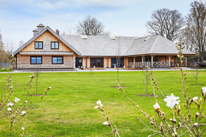 Amoliņi, svečių namai