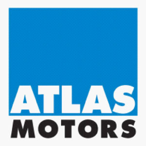 Atlas Motors, autosalonas - autoservisas