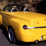 Autos aus USA