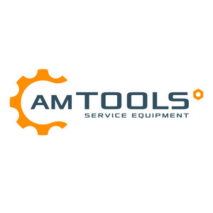 AMtools, parduotuvė