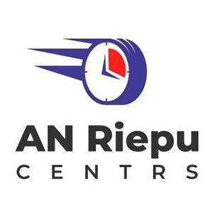AN riepu centrs, SIA