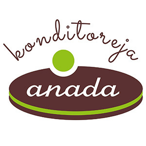 Anada, konditoreja