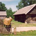 Muziejai