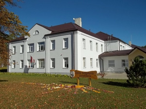 Annas Brigaderes pamatskola, pradinė mokykla