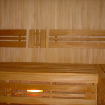 Saunas