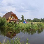 Svečių namai