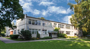 Annele, pirmsskolas izglītības iestāde, kindergarten