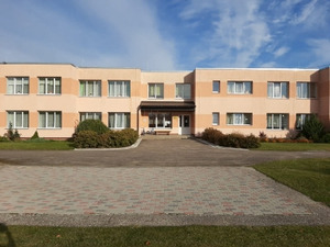 Annenieku pirmsskolas izglītības iestāde 