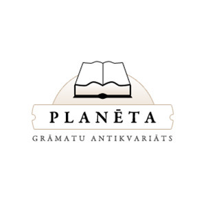 Antikvariāts Planēta, SIA, antikvariatas