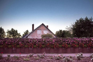 Apartamenti Bocmaņa laukumā 2A, apartments