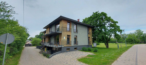 Apartamenti Prieka pietura, apartments