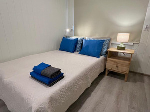 Apartamenti Vainagu ielā, apartments