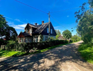 Apartamenti vecumniekos, apartments