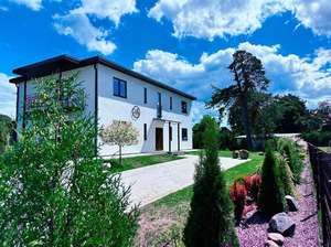 Apartamenti Zaķi, apartments