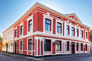 Aparthotel Pils 17, viešbutis