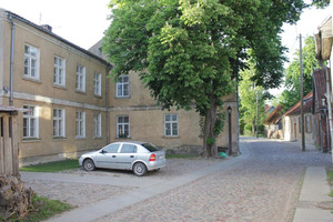 Apartment Rumbas - 6, apartments