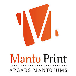 Apgāds Mantojums, SIA