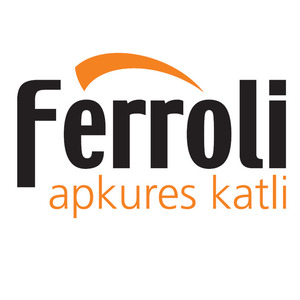 Apkures Katli, SIA, parduotuvė
