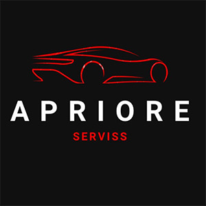 Apriore Serviss, автосервис