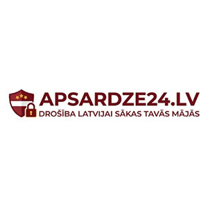 Apsardze 24, SIA