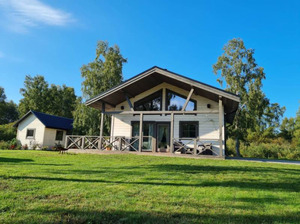 Apšuciema Airīši, дом отдыха