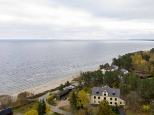 Apšuciema skola, kempingai