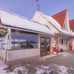 Bankettsäle