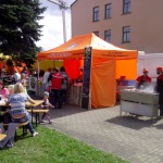 Ausflugsverpflegung